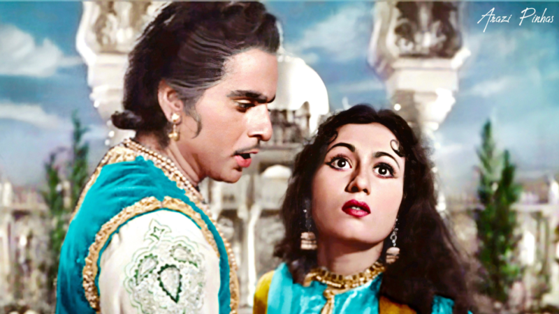 Mughal-e-Azam