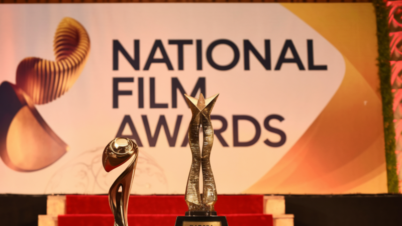 Oscars – National Film Awards