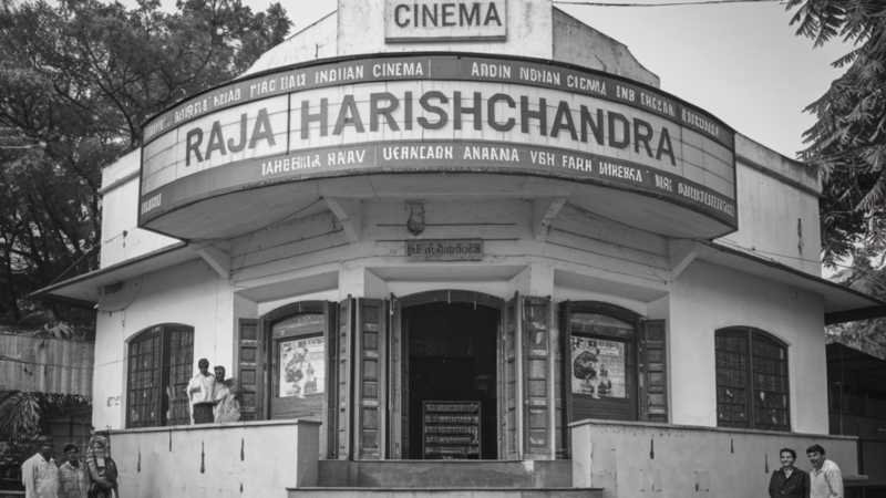 Raja Harishchandra