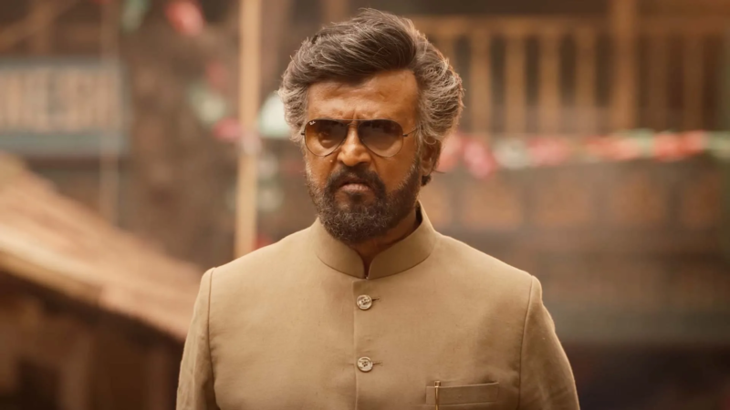 Rajinikanth – The God of Cinema