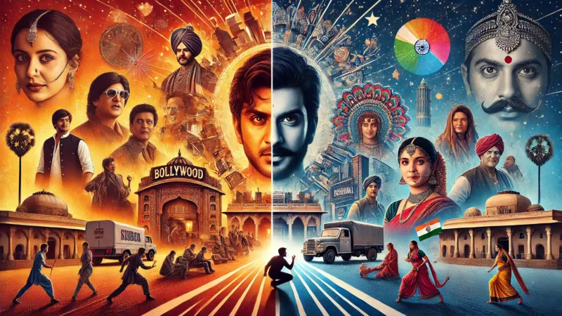 This image is from https://filmsnminds.com for Lessons from Regional Cinema for Bollywood: Key Takeaways